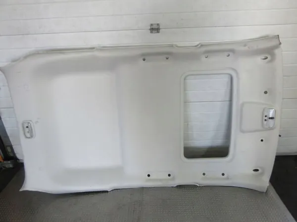 Techo Jeep Compass I 2007-2015 OE2025-Automonster image 2