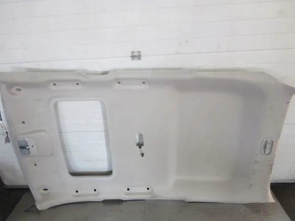 Techo Jeep Compass I 2007-2015 OE2025-Automonster image 8