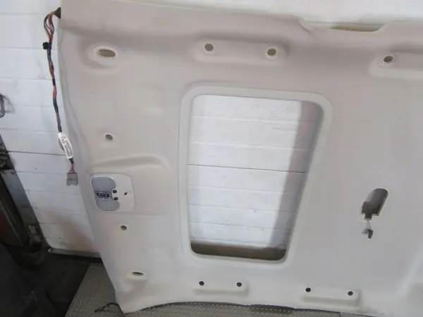 Techo Jeep Compass I 2007-2015 OE2025-Automonster image 9