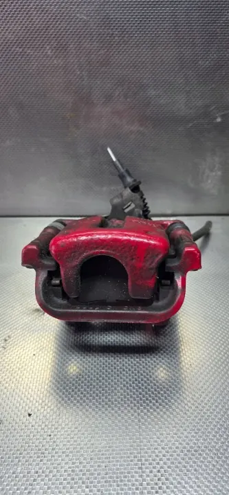 Pinza de freno trasera izquierda Skoda OE 5Q0615424C image 5
