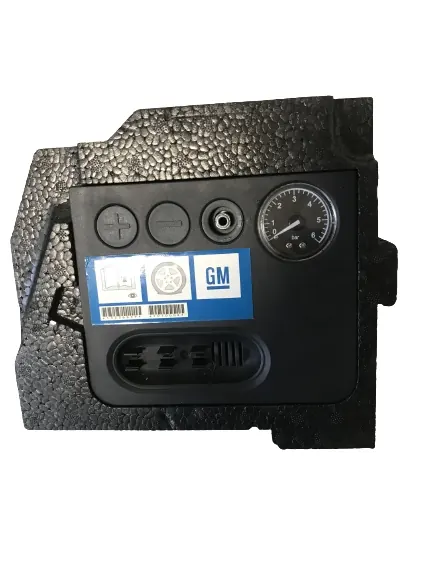Bomba compressor Opel OE 13236659 para Corsa D image 2