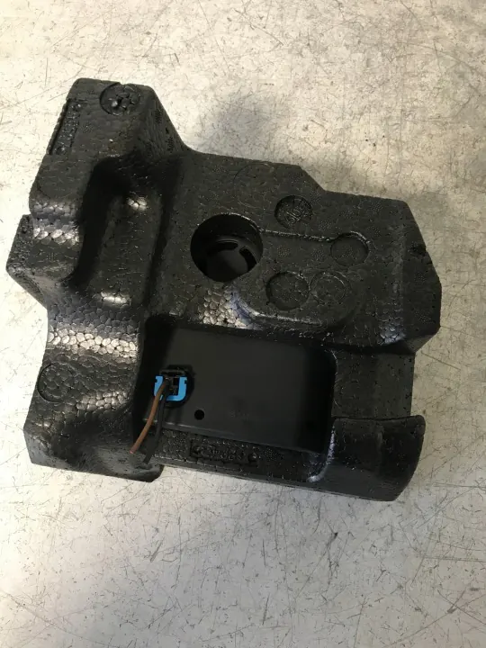 Bomba compressor Opel OE 13236659 para Corsa D image 3