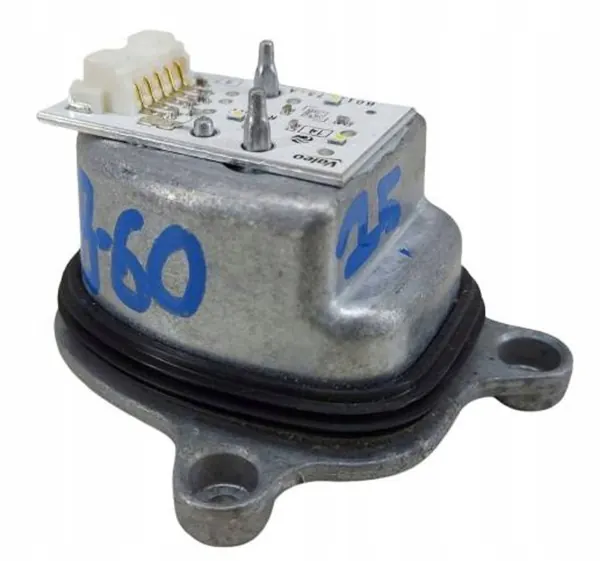 Módulo farol LED direito OEM 90095778 para Seat Ibiza image 2