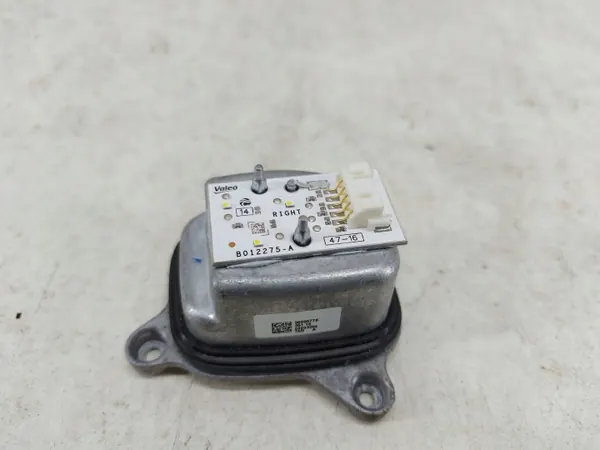Módulo farol LED direito OEM 90095778 para Seat Ibiza image 4