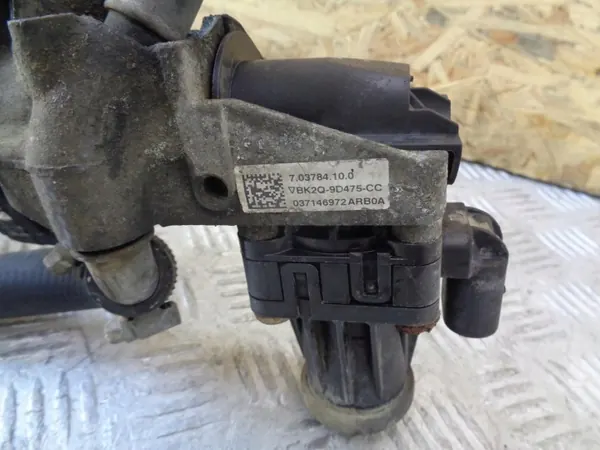 Refroidisseur EGR & Soupape OEM BK2Q-9D475-CC pour Ford image 3