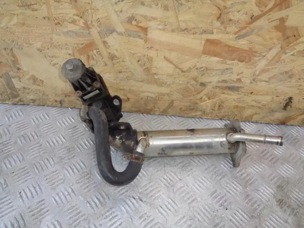 Refroidisseur EGR & Soupape OEM BK2Q-9D475-CC pour Ford image 6
