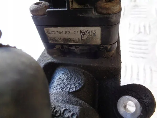 Refroidisseur EGR & Soupape OEM BK2Q-9D475-CC pour Ford image 8
