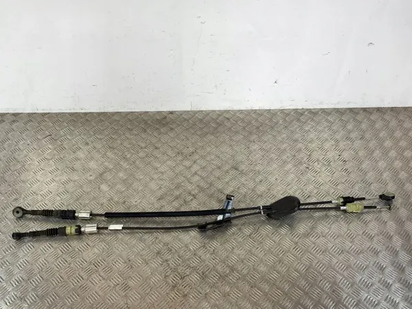 Nissan X-Trail T32 Versnellingskoppeling OEM 349355750R image 3