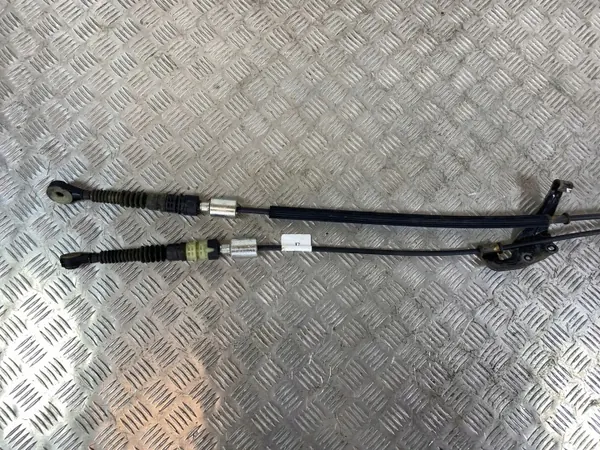 Nissan X-Trail T32 Versnellingskoppeling OEM 349355750R image 5
