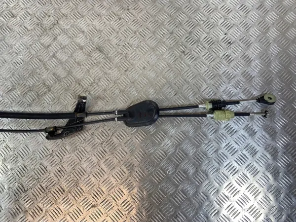 Nissan X-Trail T32 Versnellingskoppeling OEM 349355750R image 6