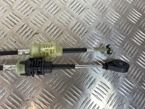 Nissan X-Trail T32 Versnellingskoppeling OEM 349355750R image 8