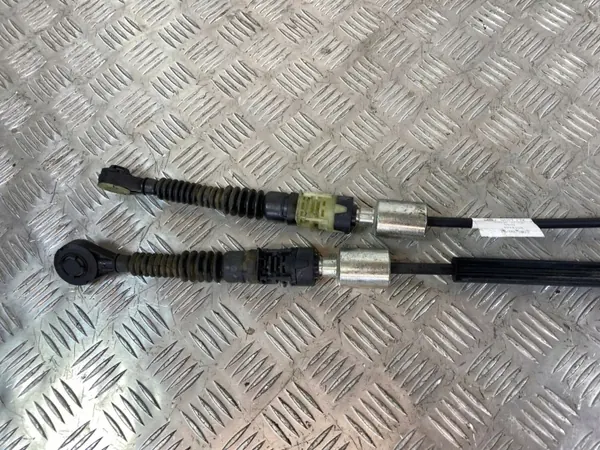Nissan X-Trail T32 Versnellingskoppeling OEM 349355750R image 9
