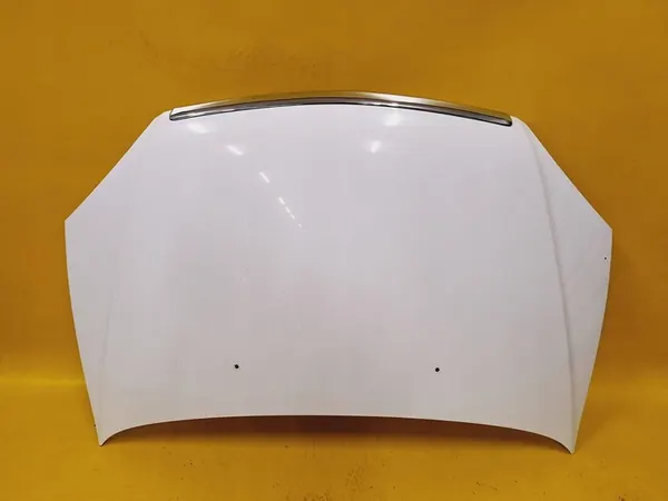 Tampa do Motor Tata Indica Vista II Frontal OEM: DRC87607 image 1