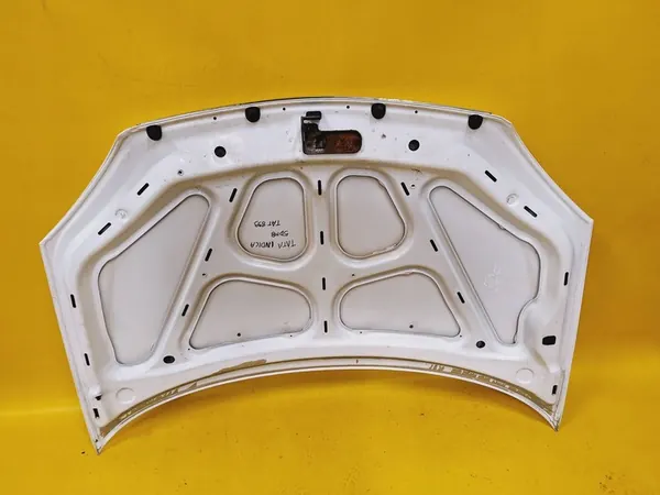 Tampa do Motor Tata Indica Vista II Frontal OEM: DRC87607 image 10