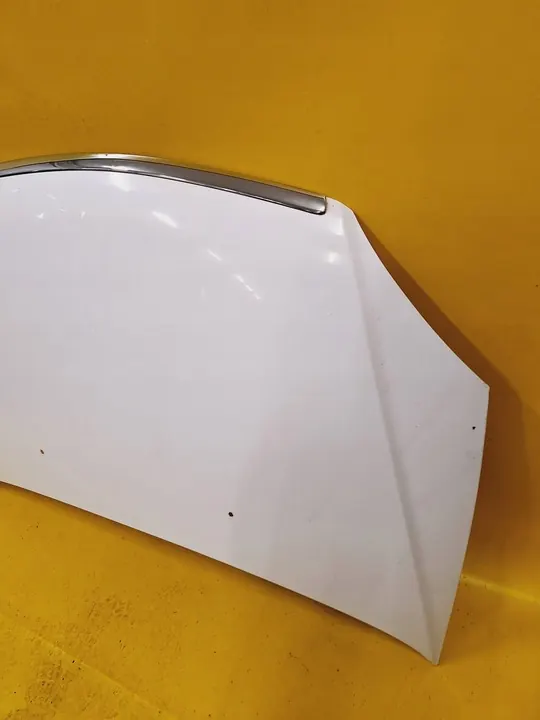 Tampa do Motor Tata Indica Vista II Frontal OEM: DRC87607 image 2