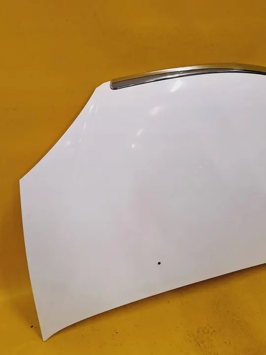 Tampa do Motor Tata Indica Vista II Frontal OEM: DRC87607 image 3