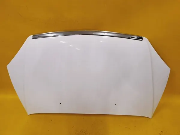 Tampa do Motor Tata Indica Vista II Frontal OEM: DRC87607 image 4