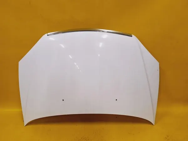 Tampa do Motor Tata Indica Vista II Frontal OEM: DRC87607 image 5