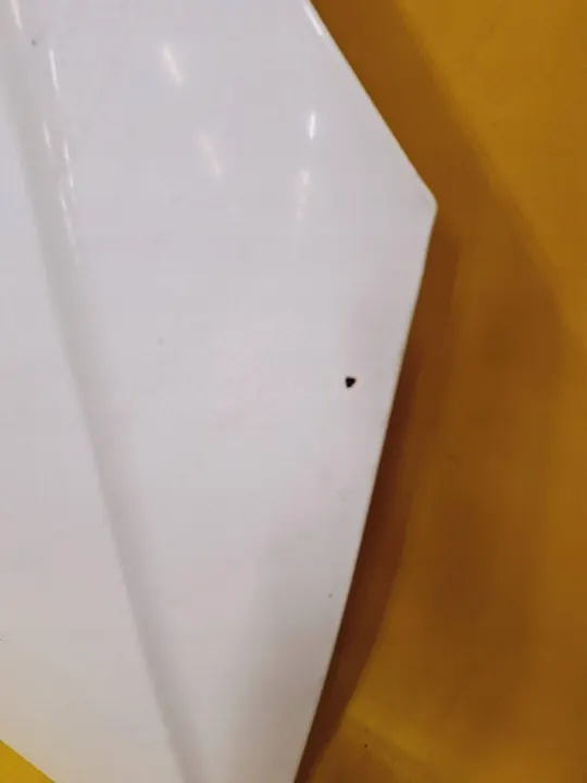 Tampa do Motor Tata Indica Vista II Frontal OEM: DRC87607 image 6