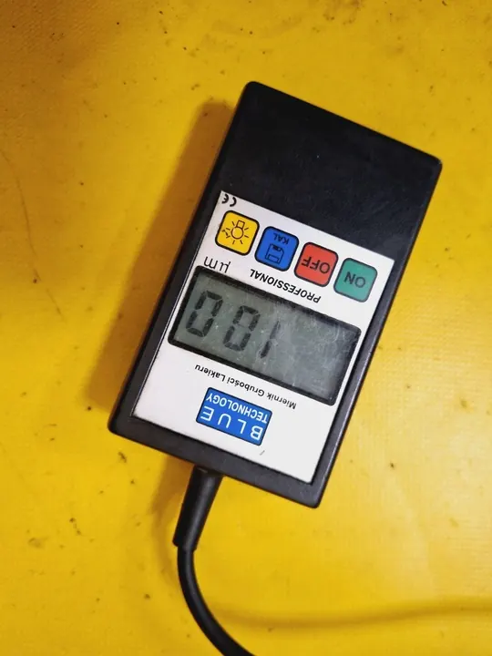 Tampa do Motor Tata Indica Vista II Frontal OEM: DRC87607 image 9