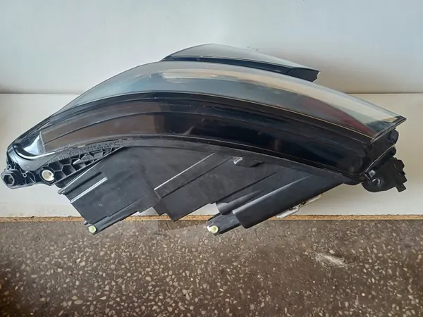 Farol esquerdo Full LED Skoda Kodiaq 2017-2021 OEM 566941015E image 6