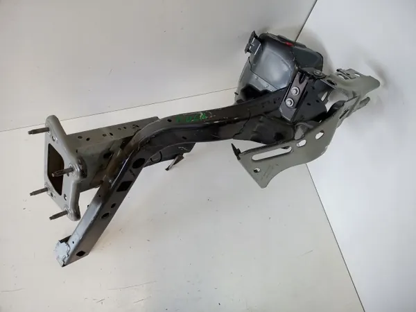 OEM 16263316477 Aile Avant Gauche Ford Kuga MK3 image 2
