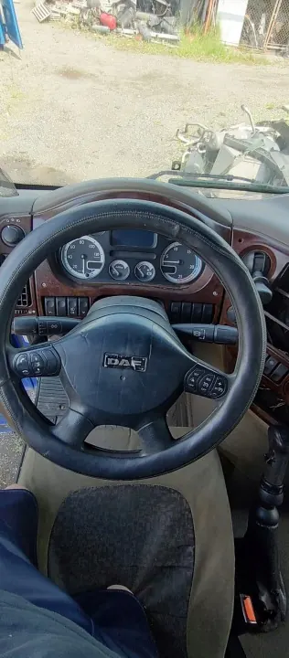 DAF XF 105 Komplette Kabine - Gebrauchte OEM-Qualität image 10