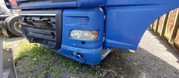 DAF XF 105 Komplette Kabine - Gebrauchte OEM-Qualität image 4