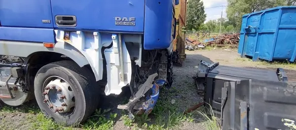 DAF XF 105 Komplette Kabine - Gebrauchte OEM-Qualität image 5