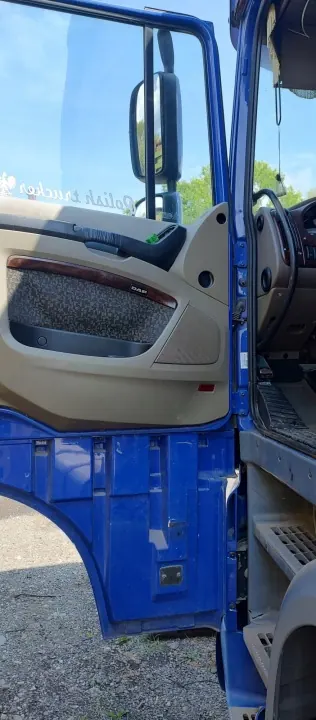 DAF XF 105 Komplette Kabine - Gebrauchte OEM-Qualität image 6