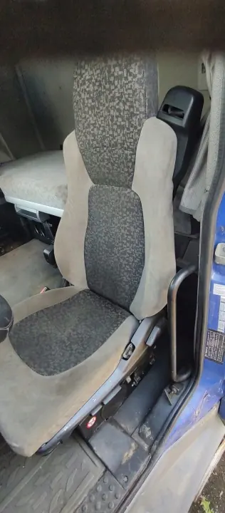 DAF XF 105 Komplette Kabine - Gebrauchte OEM-Qualität image 7