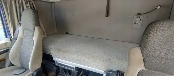 DAF XF 105 Komplette Kabine - Gebrauchte OEM-Qualität image 8
