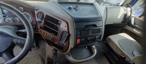 DAF XF 105 Komplette Kabine - Gebrauchte OEM-Qualität image 9