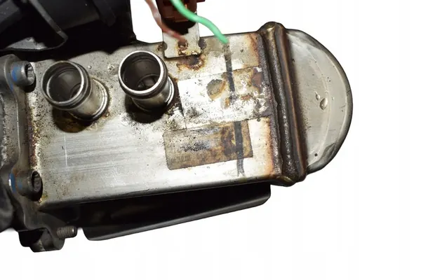 EGR-jäähdytysventtiili VW Phaeton II Lift 3.0 TDI 059131511G image 4