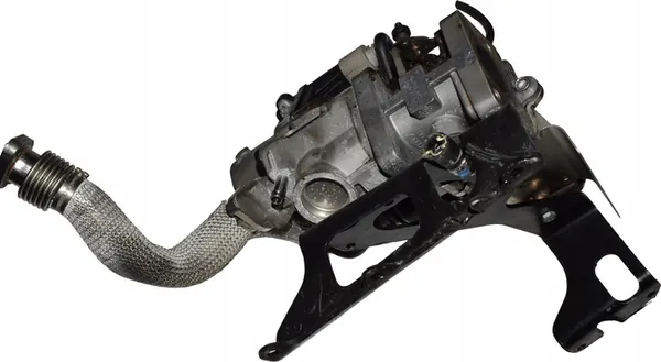 EGR-jäähdytysventtiili VW Phaeton II Lift 3.0 TDI 059131511G image 5