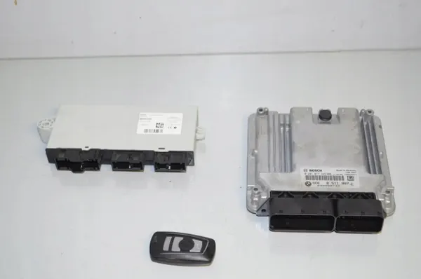 Kit Ignição BMW OEM 8511907 para Série 5 F10 image 2