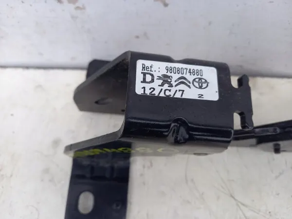 Schuifdeurrol OEM 9808074880 Peugeot Expert III image 3