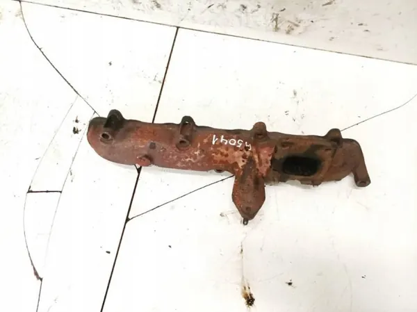 Pakoputken keräin OEM EIS-2015729 Kia Carnival 2005 image 2