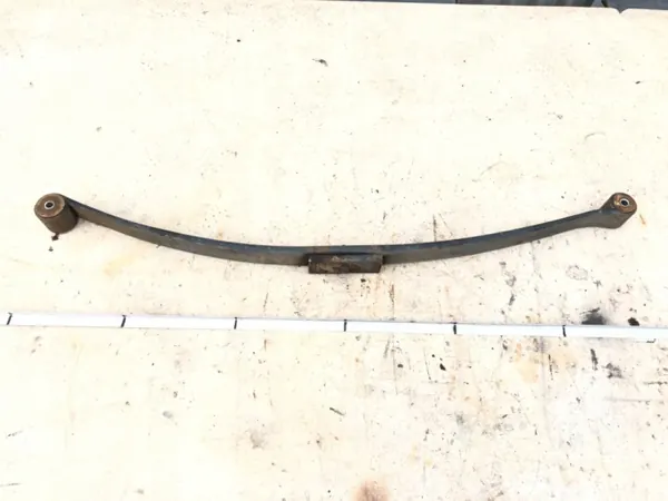 Mola traseira esquerda OEM LORK-714-119892 Iveco Daily VI image 2