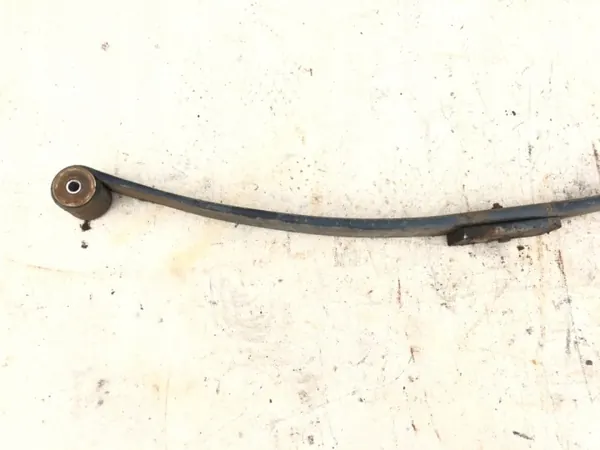 Mola traseira esquerda OEM LORK-714-119892 Iveco Daily VI image 3