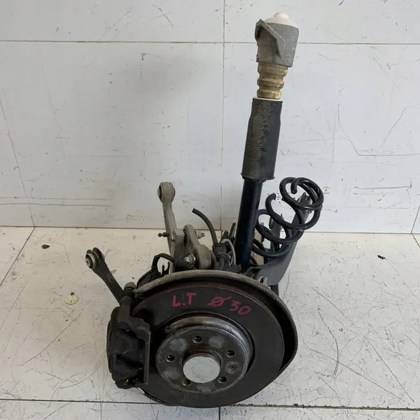 Snodo Posteriore Sinistro Audi A4 B9 A5 8W 2016 image 2