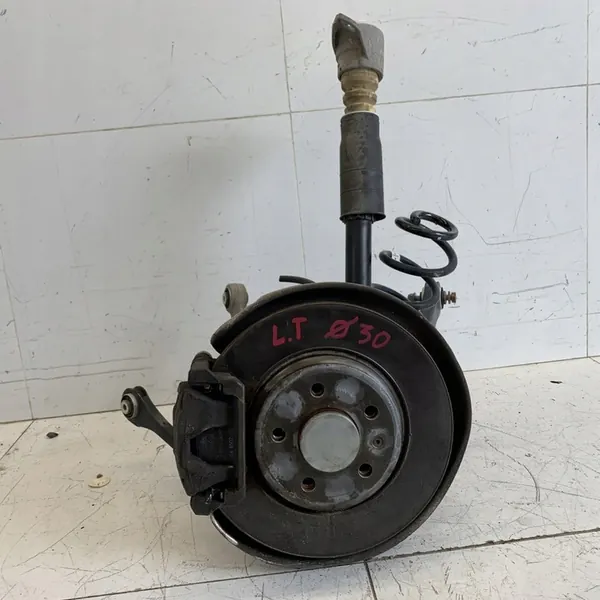 Snodo Posteriore Sinistro Audi A4 B9 A5 8W 2016 image 3