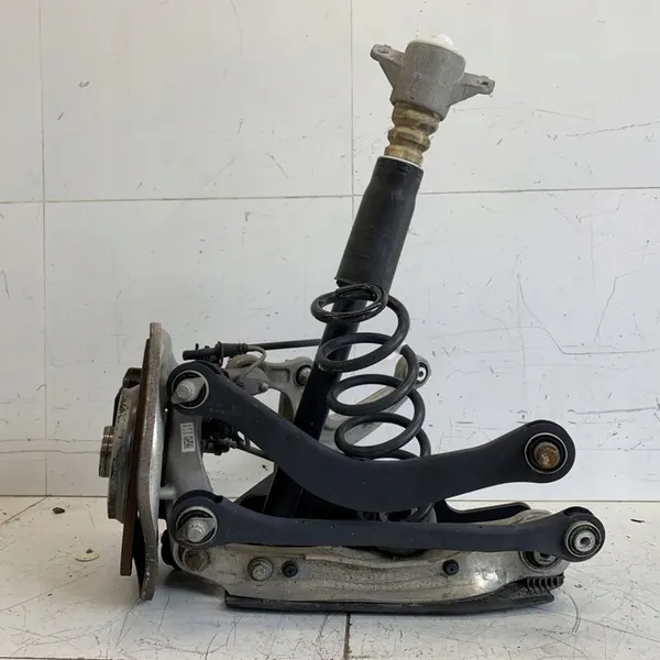 Snodo Posteriore Sinistro Audi A4 B9 A5 8W 2016 image 5