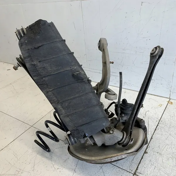 Snodo Posteriore Sinistro Audi A4 B9 A5 8W 2016 image 8