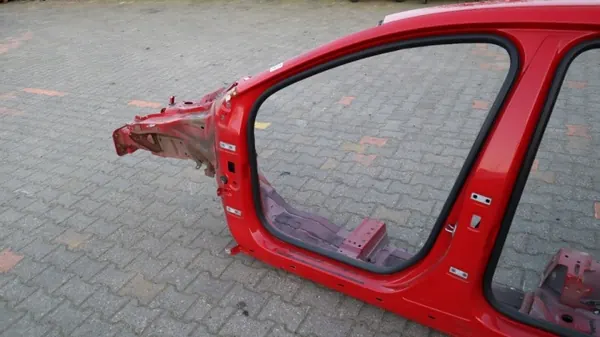 Aile avant gauche Volvo V40 II OEM 666ACM666 image 3