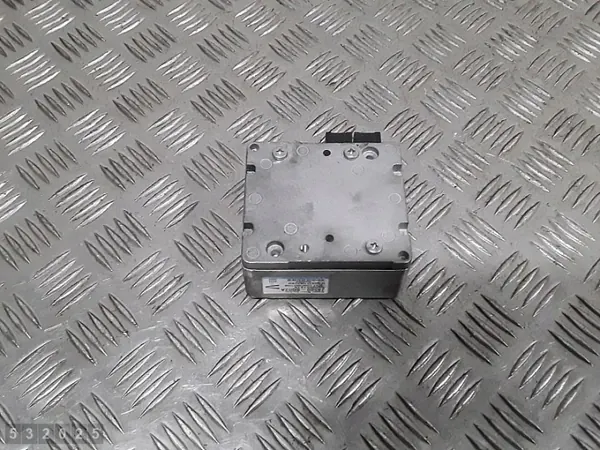 2010 Nissan Micra ECU 1.2 Petrol 28500BG02A image 4
