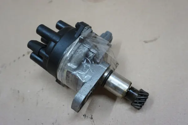 Suzuki Vitara ontstekingsspoel 1.6 16V OEM SUZUKI VITARA APARAT ZAPŁONOWY image 5