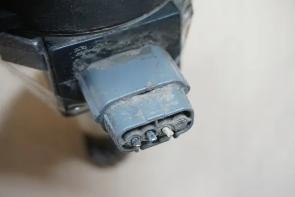 Suzuki Vitara ontstekingsspoel 1.6 16V OEM SUZUKI VITARA APARAT ZAPŁONOWY image 6