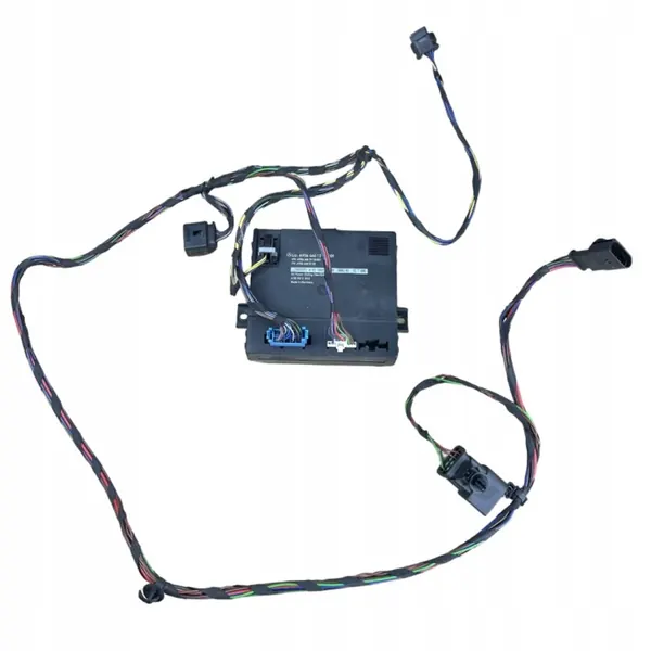 Mercedes Sprinter W906 Schuifdeur Module OEM a9064461332 image 2