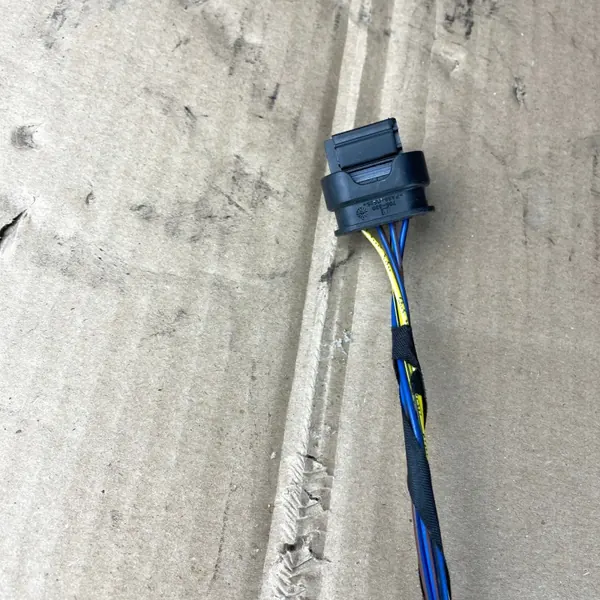 Mercedes Sprinter W906 Schuifdeur Module OEM a9064461332 image 3